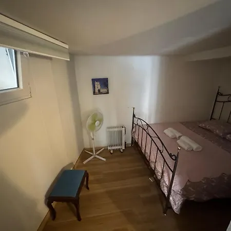 Secret & Graca Apartman Lisboa