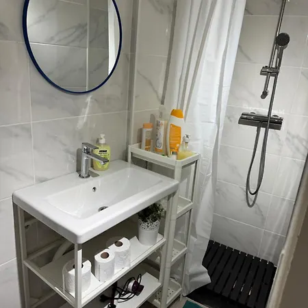 Apartman Secret & Graca Lisboa