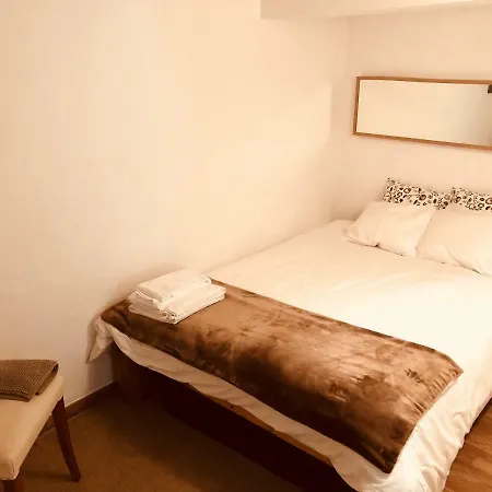 Apartament Secret & Graca Lizbona