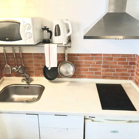 Apartament Secret & Graca Lizbona