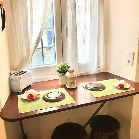 Secret & Graca Apartament *