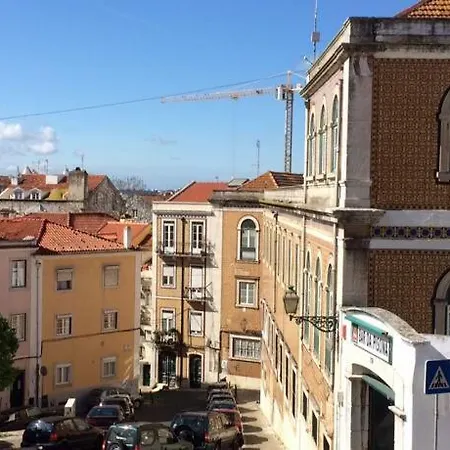 Secret & Graca * Lizbona