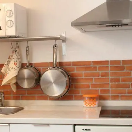 Secret & Graca Apartman *