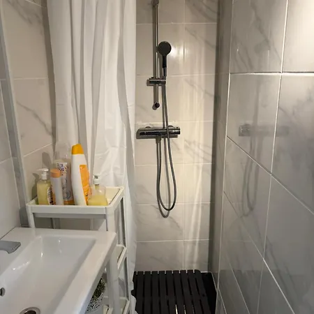Apartamento Secret&graca *