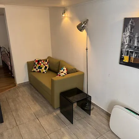 Secret & Graca * Lisboa